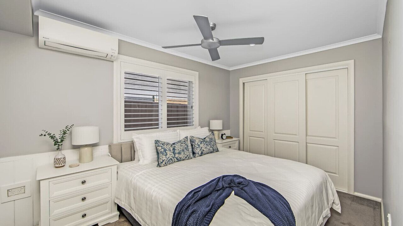 Photo of Bedroom in Shelly Beach