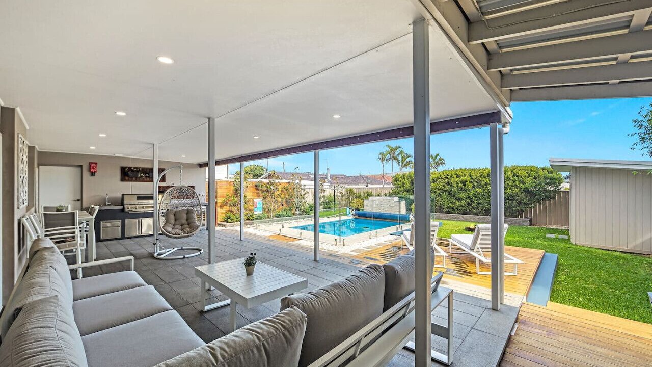 Photo of Outdoor in Shelly Beach