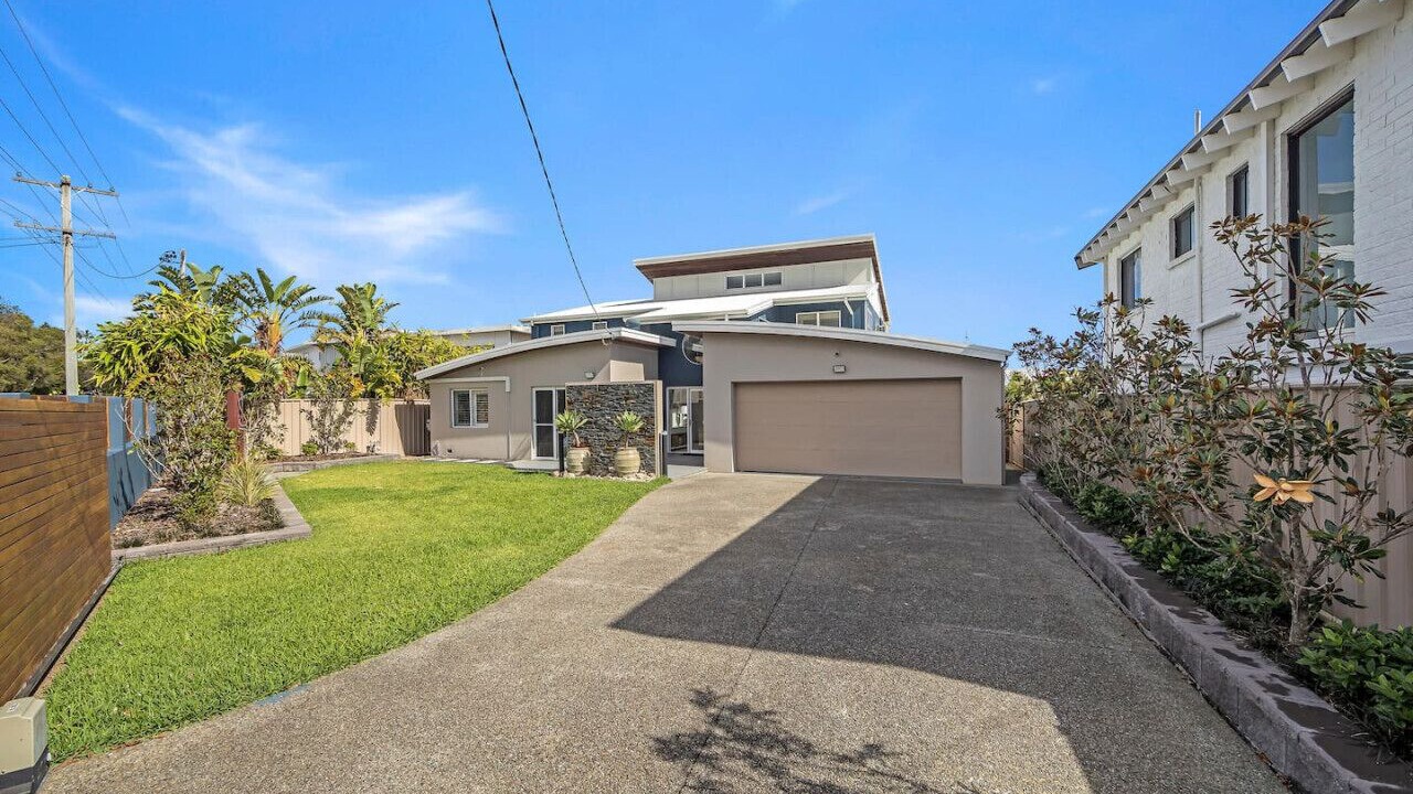 Photo of Outdoor in Shelly Beach