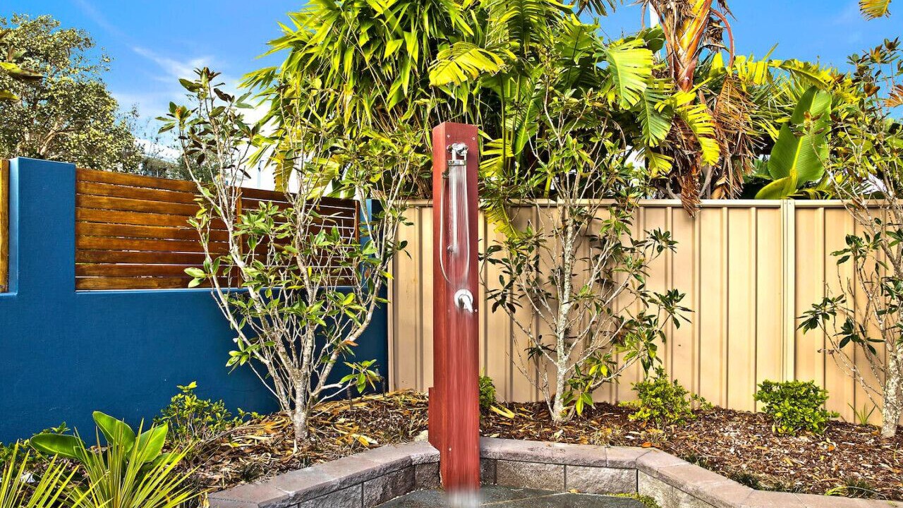 Photo of Outdoor in Shelly Beach