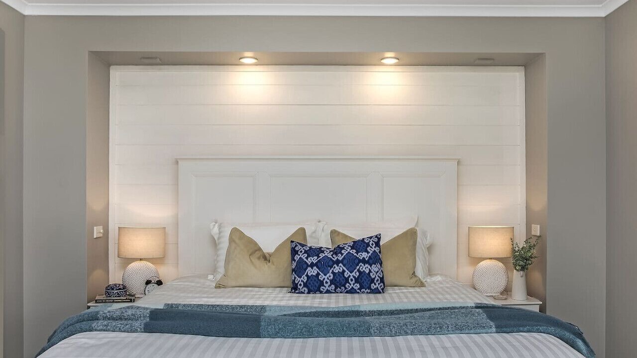 Photo of Bedroom in Shelly Beach