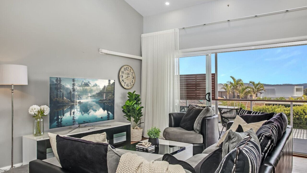 Photo of Patio Balcony in Shelly Beach