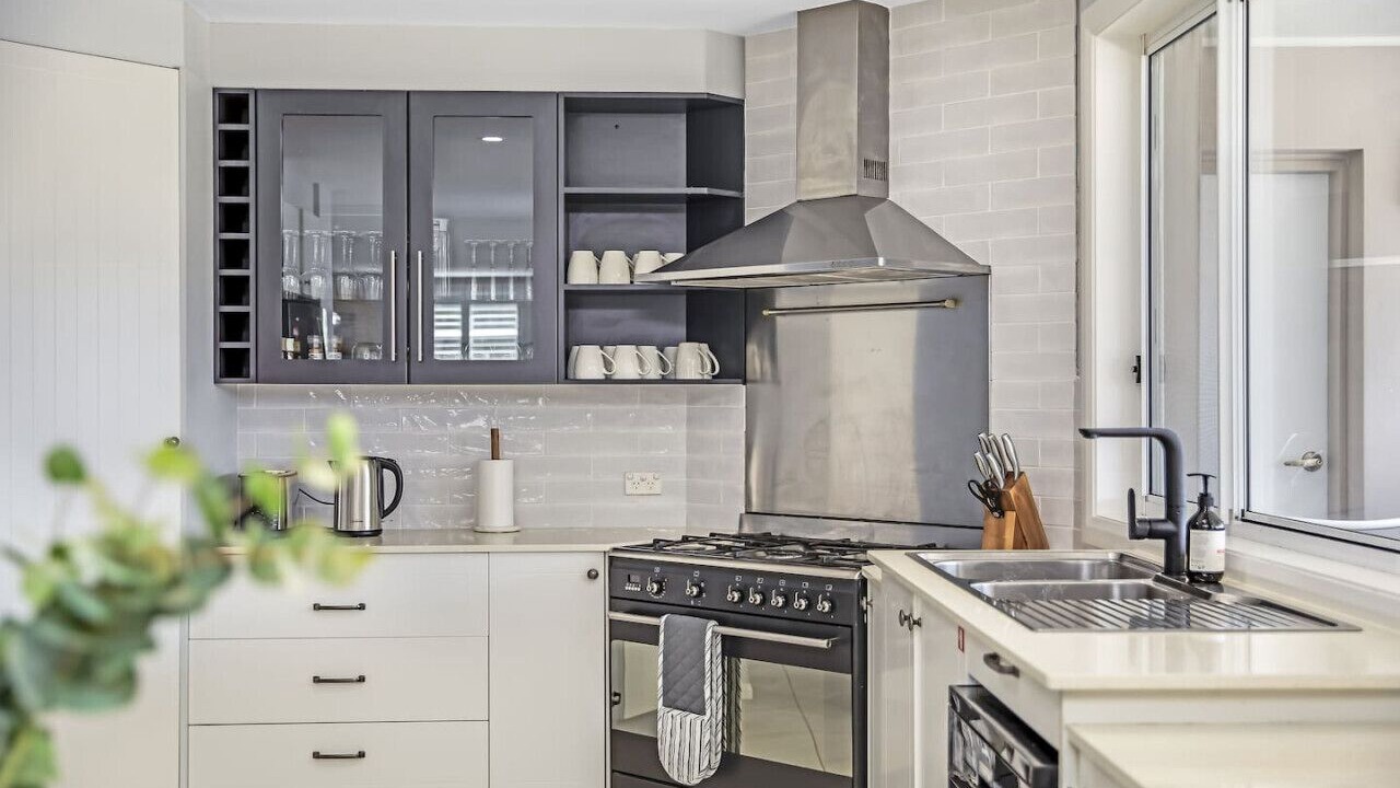 Photo of Kitchen in Shelly Beach