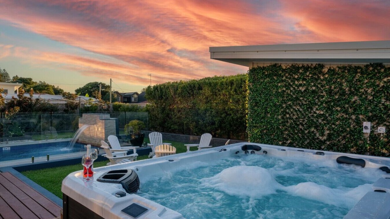 Photo of Outdoor in Shelly Beach