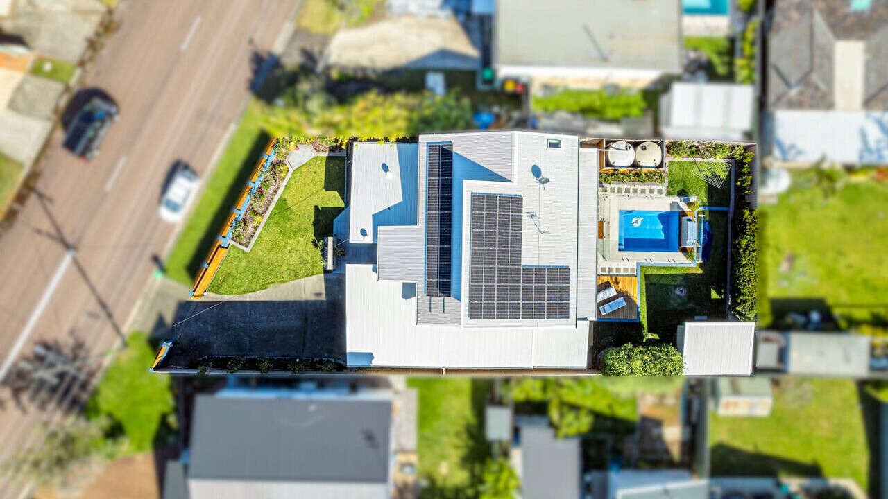 Photo of Outdoor in Shelly Beach