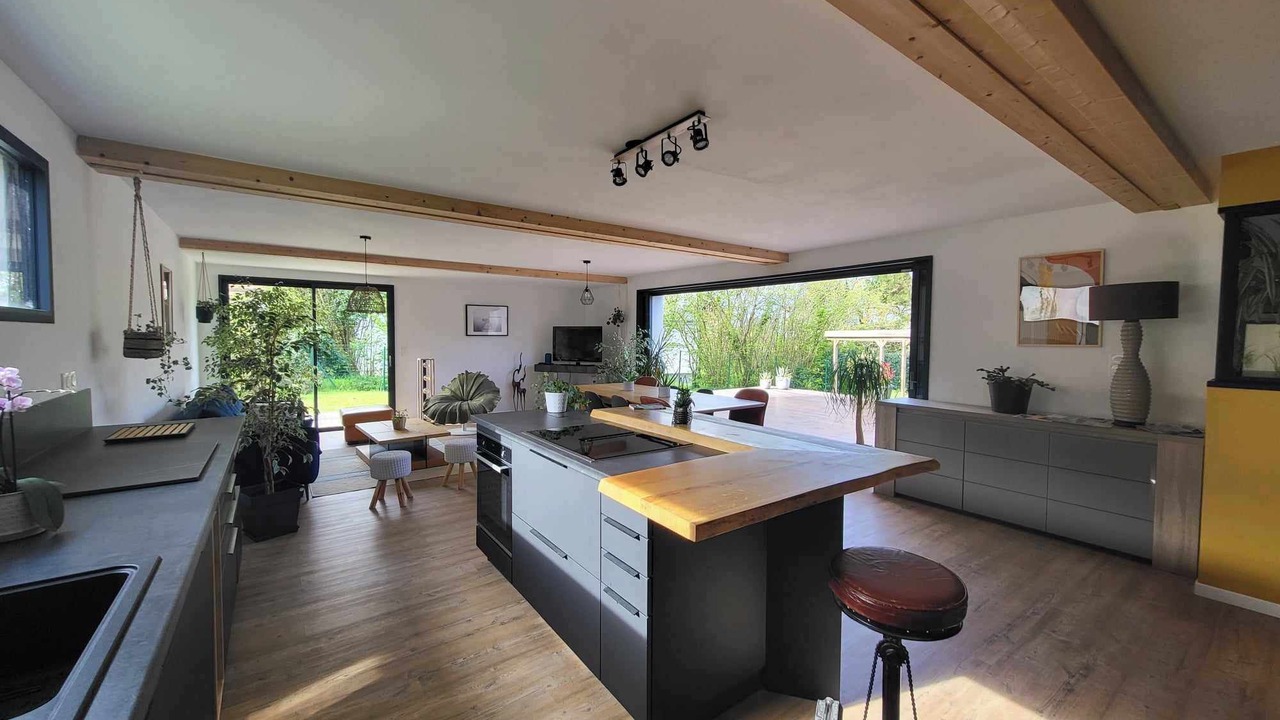 Photo of Kitchen in Penvins