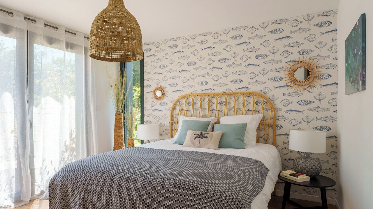 Photo of Bedroom in Penvins