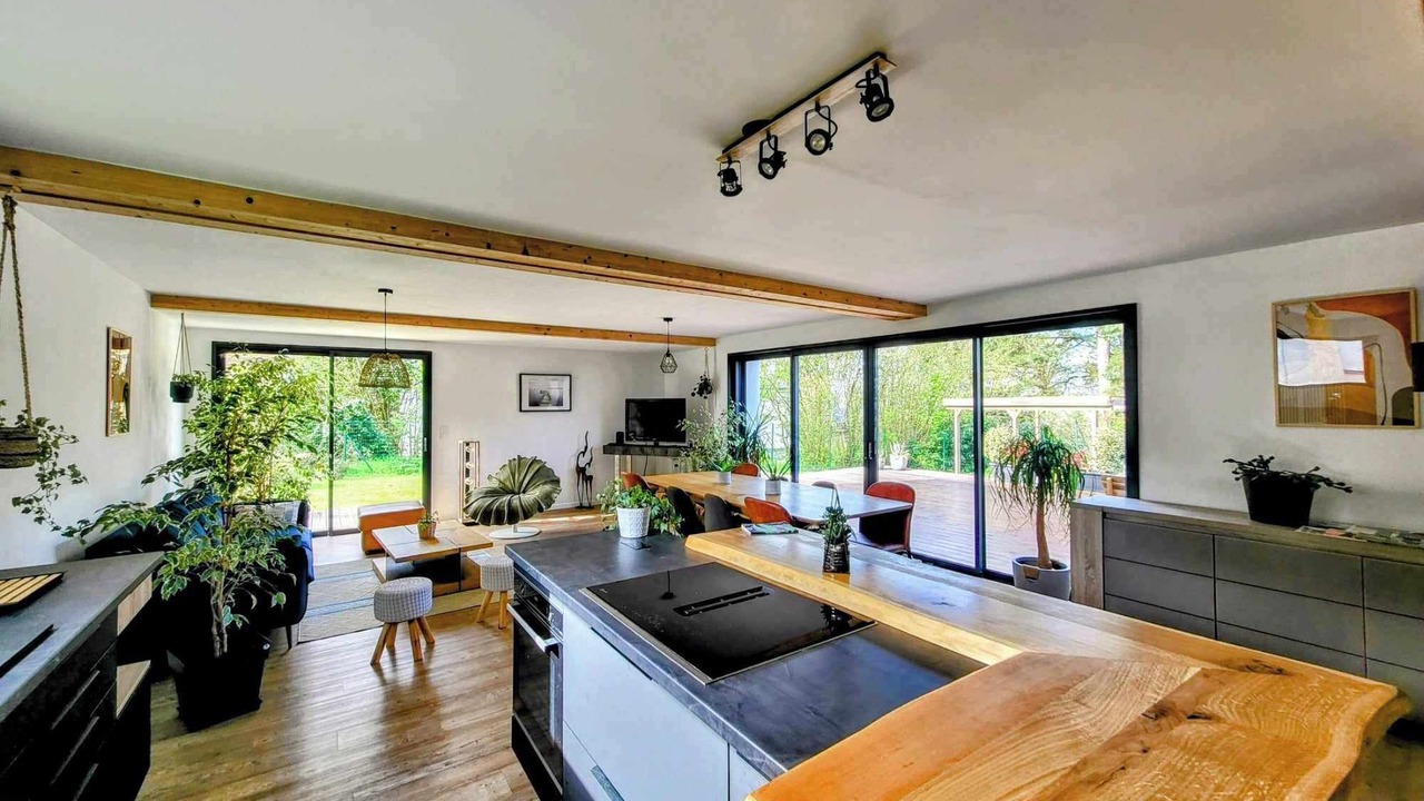 Photo of Kitchen in Penvins