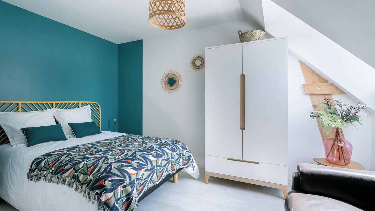 Photo of Bedroom in Penvins