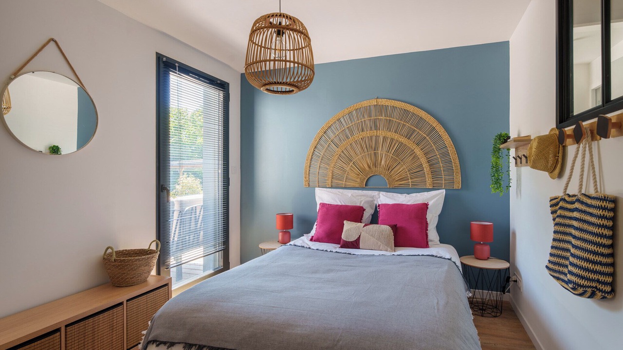 Photo of Bedroom in Penvins