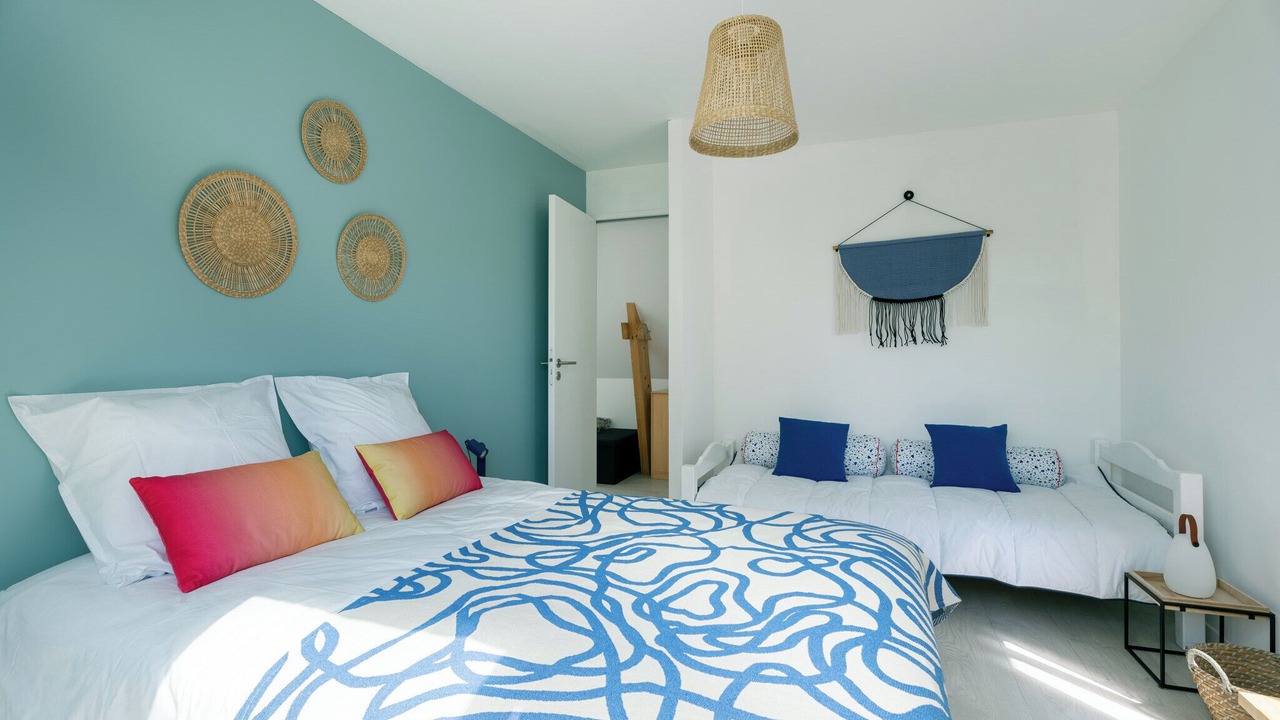 Photo of Bedroom in Penvins