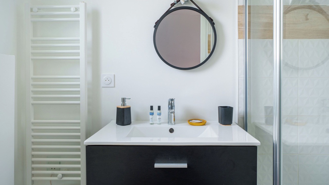 Photo of Bathroom in Penvins