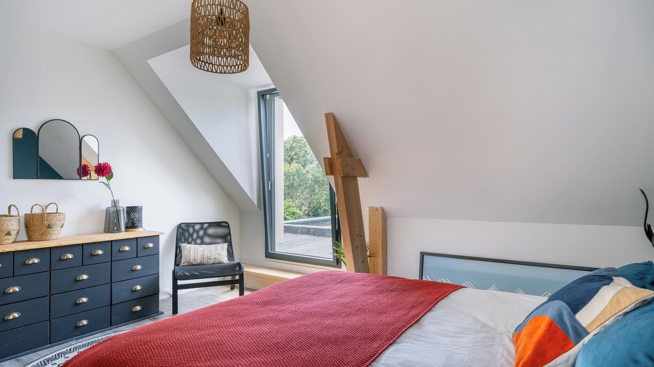 Photo of Bedroom in Penvins
