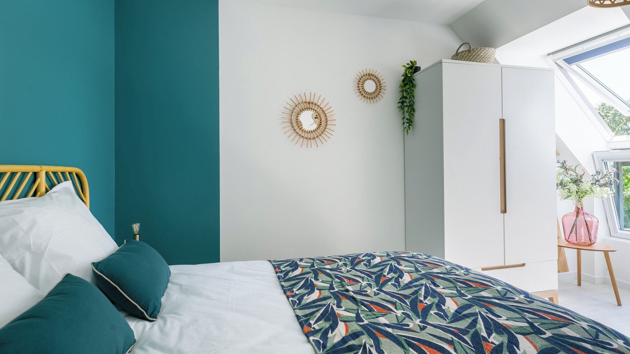 Photo of Bedroom in Penvins