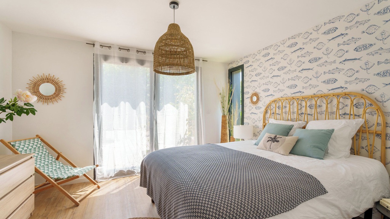 Photo of Bedroom in Penvins