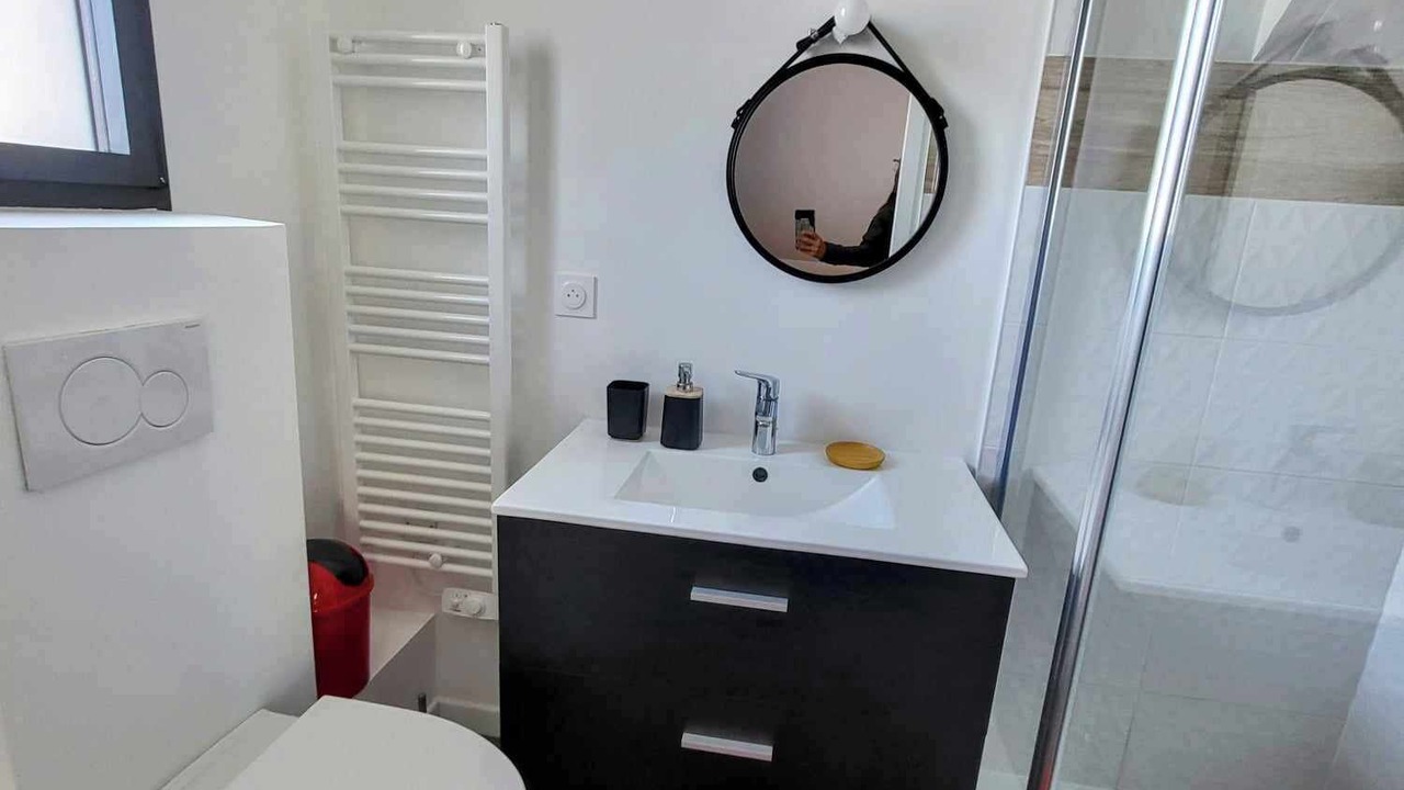 Photo of Bathroom in Penvins