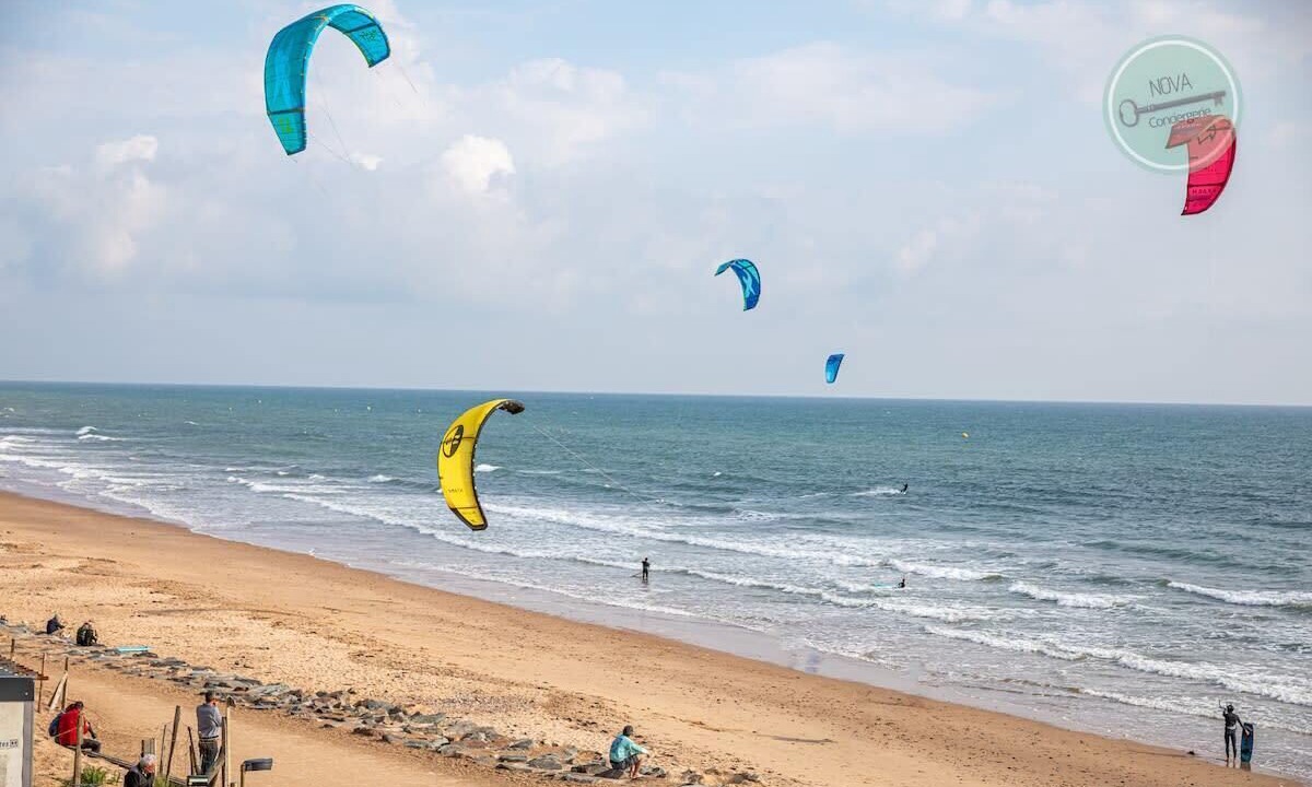 Photo of Others in Saint-Gilles-Croix-de-Vie