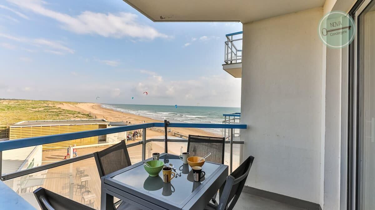 Photo of Outdoor in Saint-Gilles-Croix-de-Vie