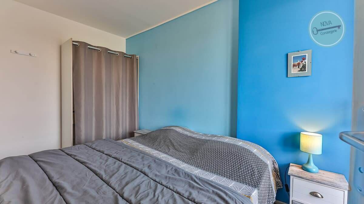Photo of Bedroom in Saint-Gilles-Croix-de-Vie