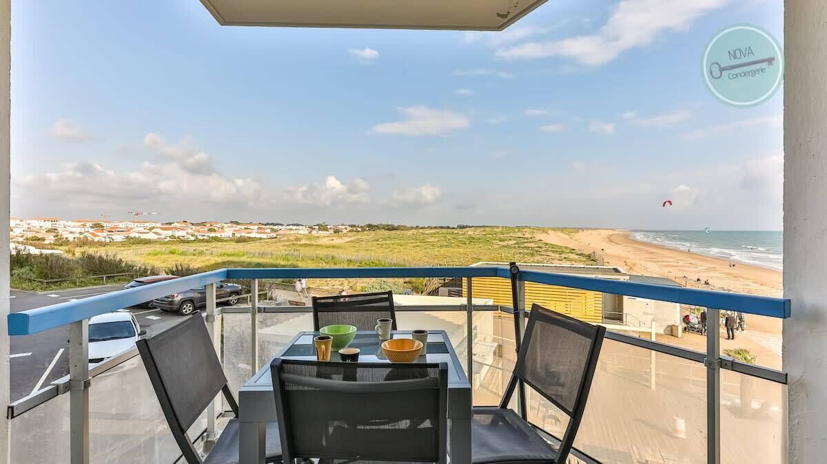 Photo of Outdoor in Saint-Gilles-Croix-de-Vie