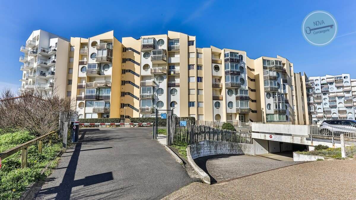 Photo of Outdoor in Saint-Gilles-Croix-de-Vie