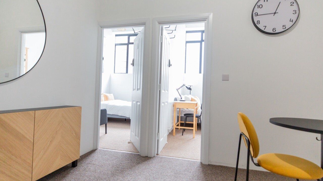 Photo of Bedroom in Woodhouse