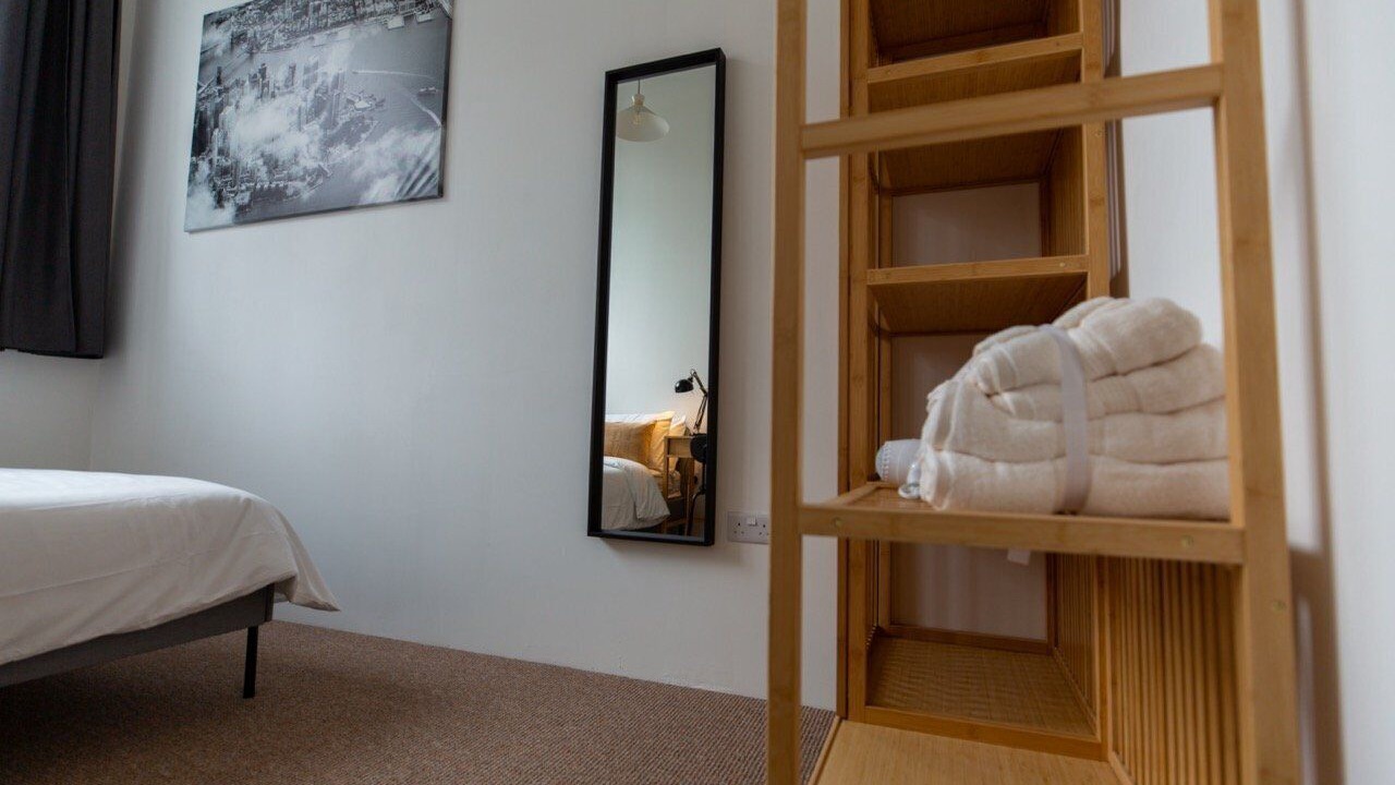 Photo of Bedroom in Woodhouse