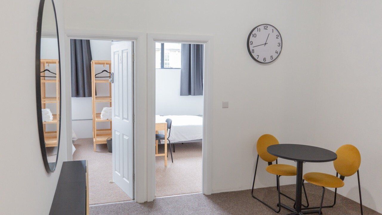 Photo of Bedroom in Woodhouse