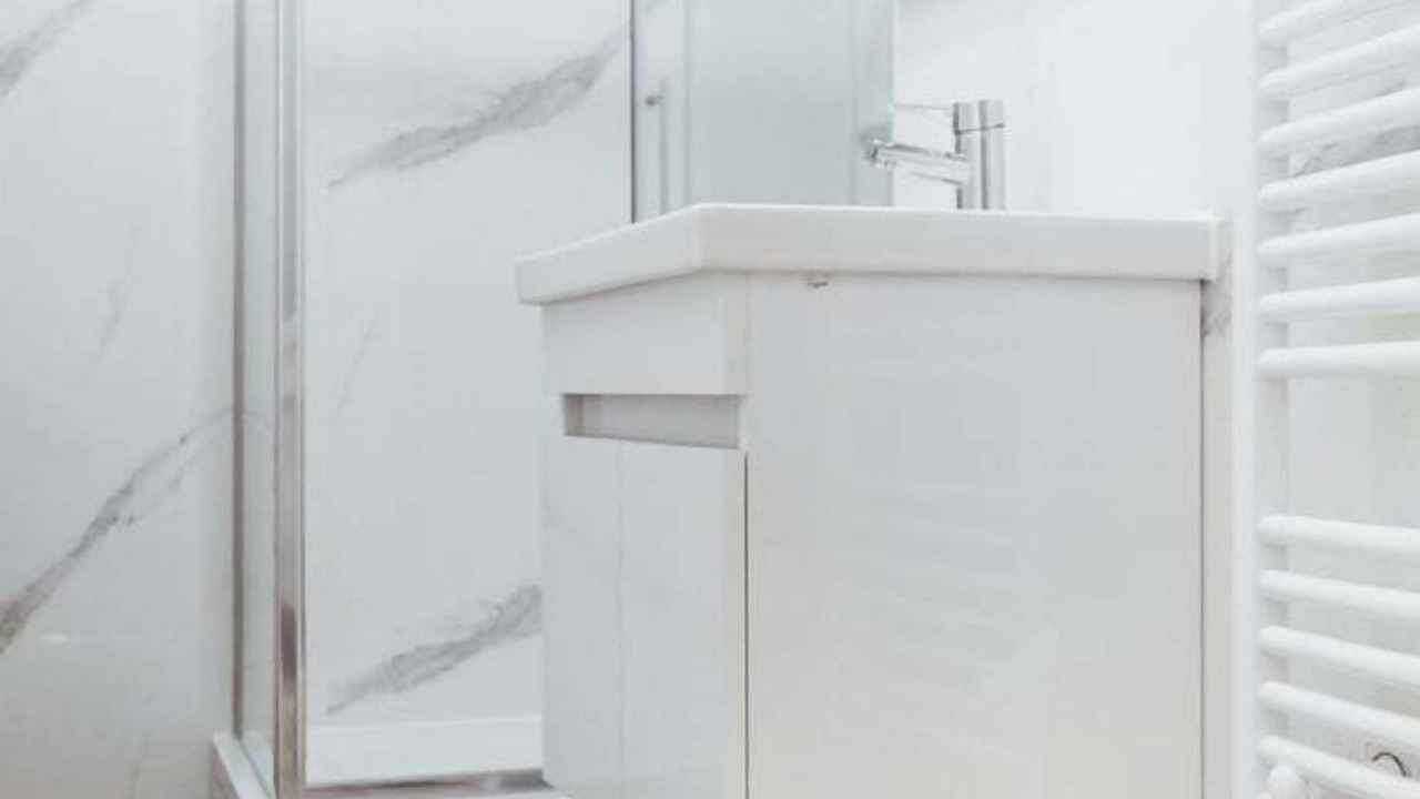 Photo of Bathroom in Woodhouse