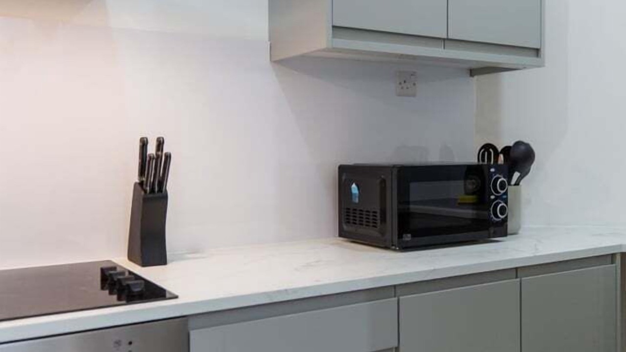 Photo of Kitchen in Woodhouse