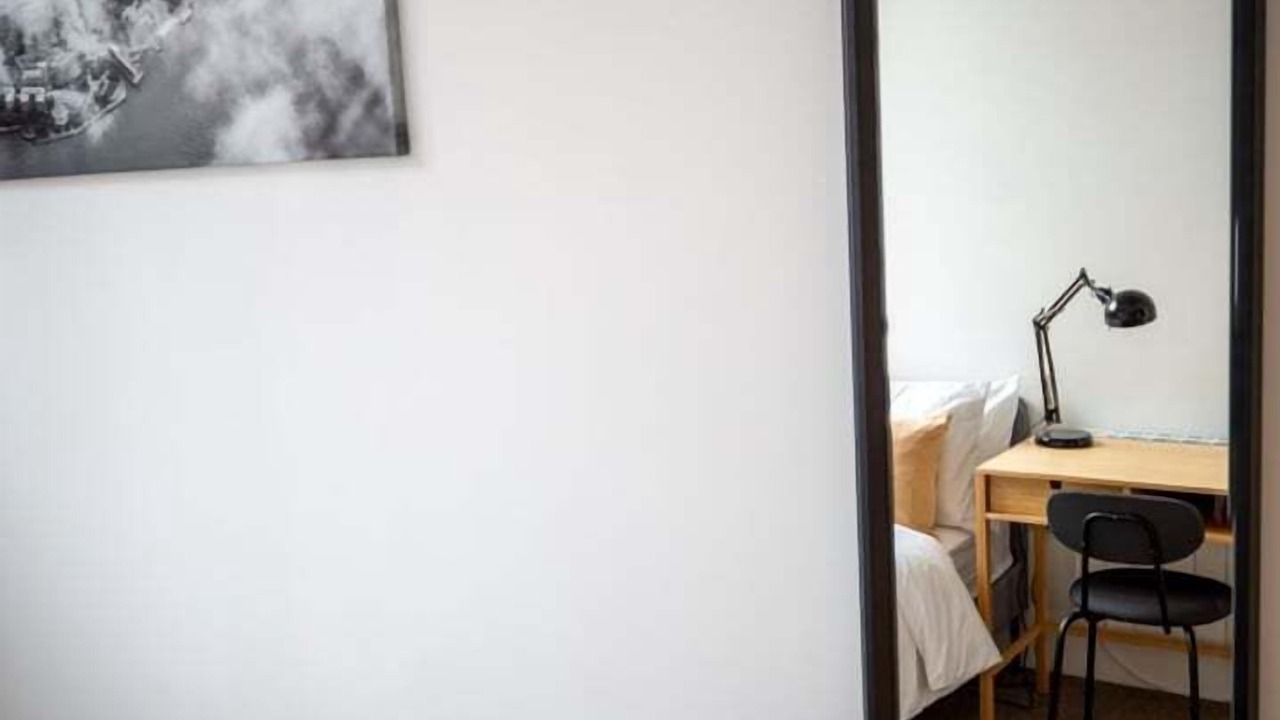 Photo of Bedroom in Woodhouse