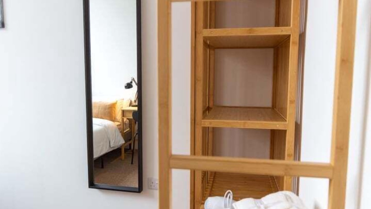 Photo of Bedroom in Woodhouse