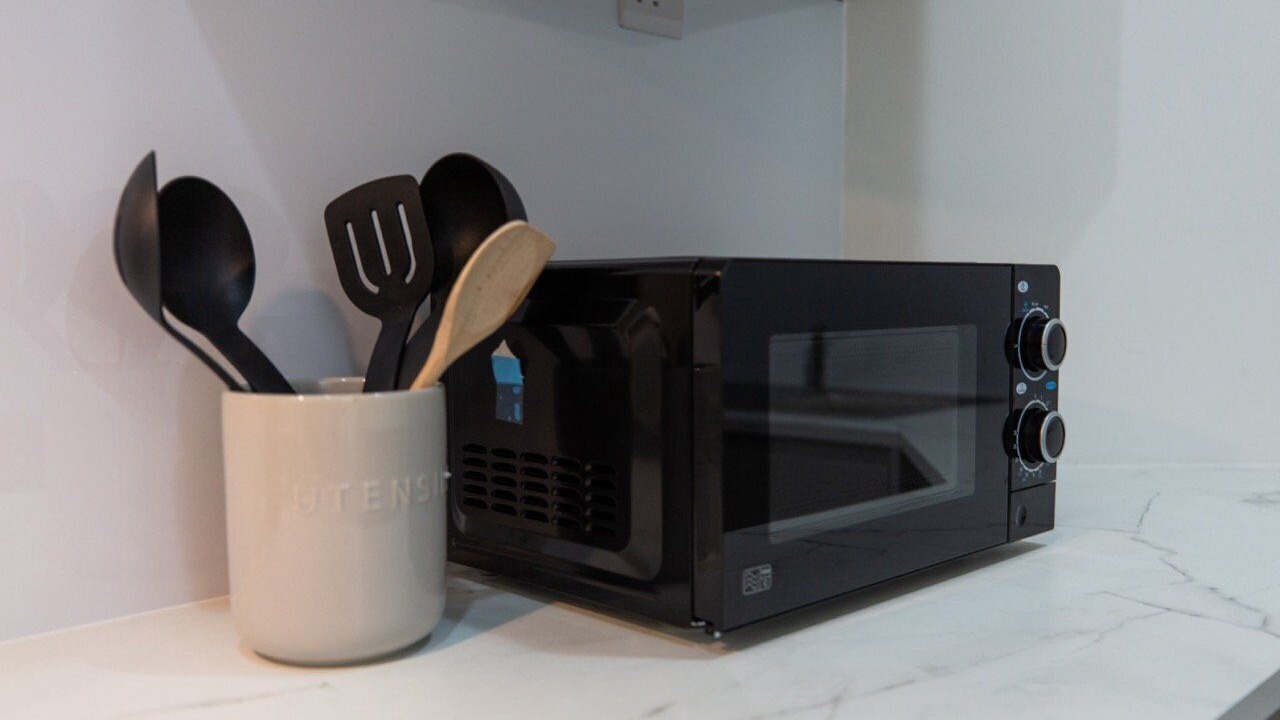 Photo of Kitchen in Woodhouse