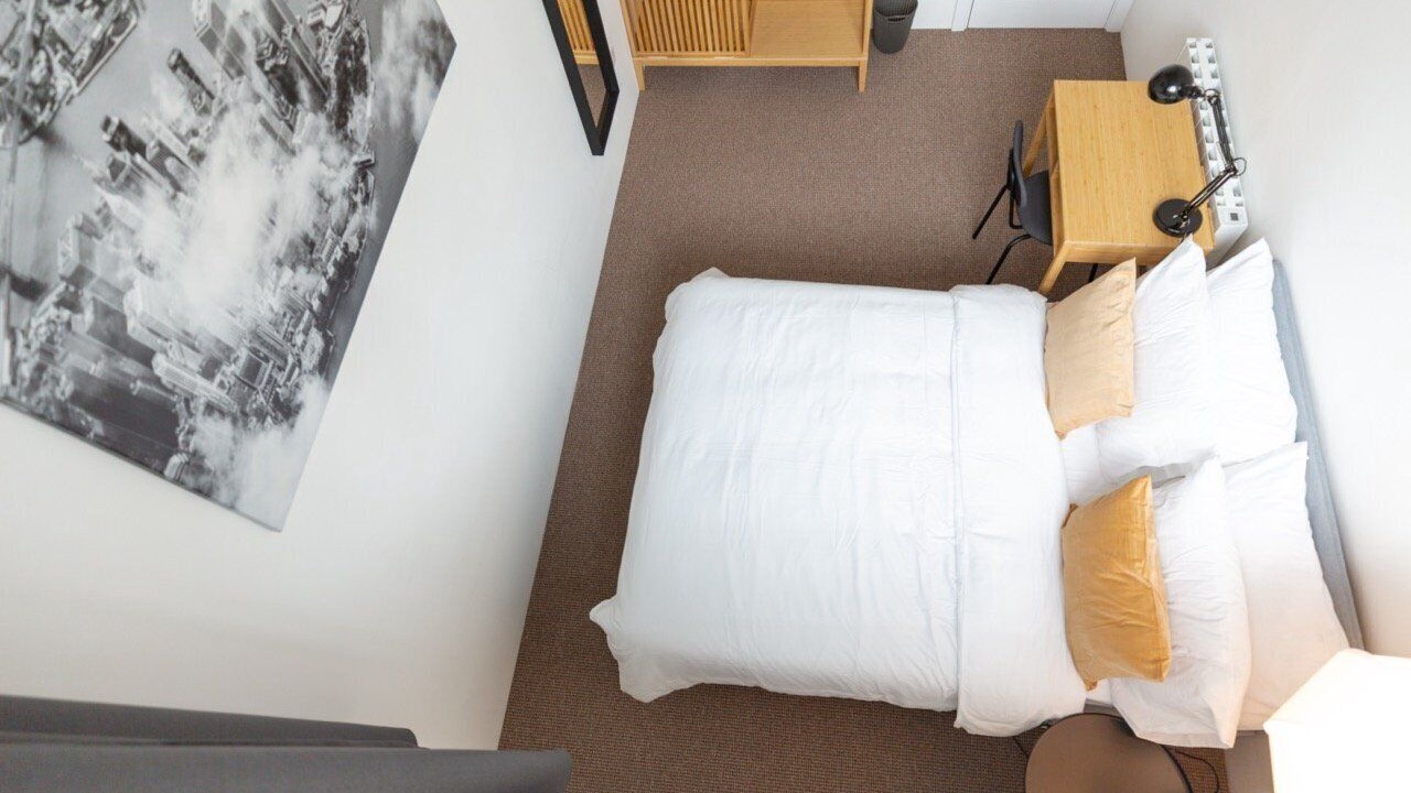 Photo of Bedroom in Woodhouse