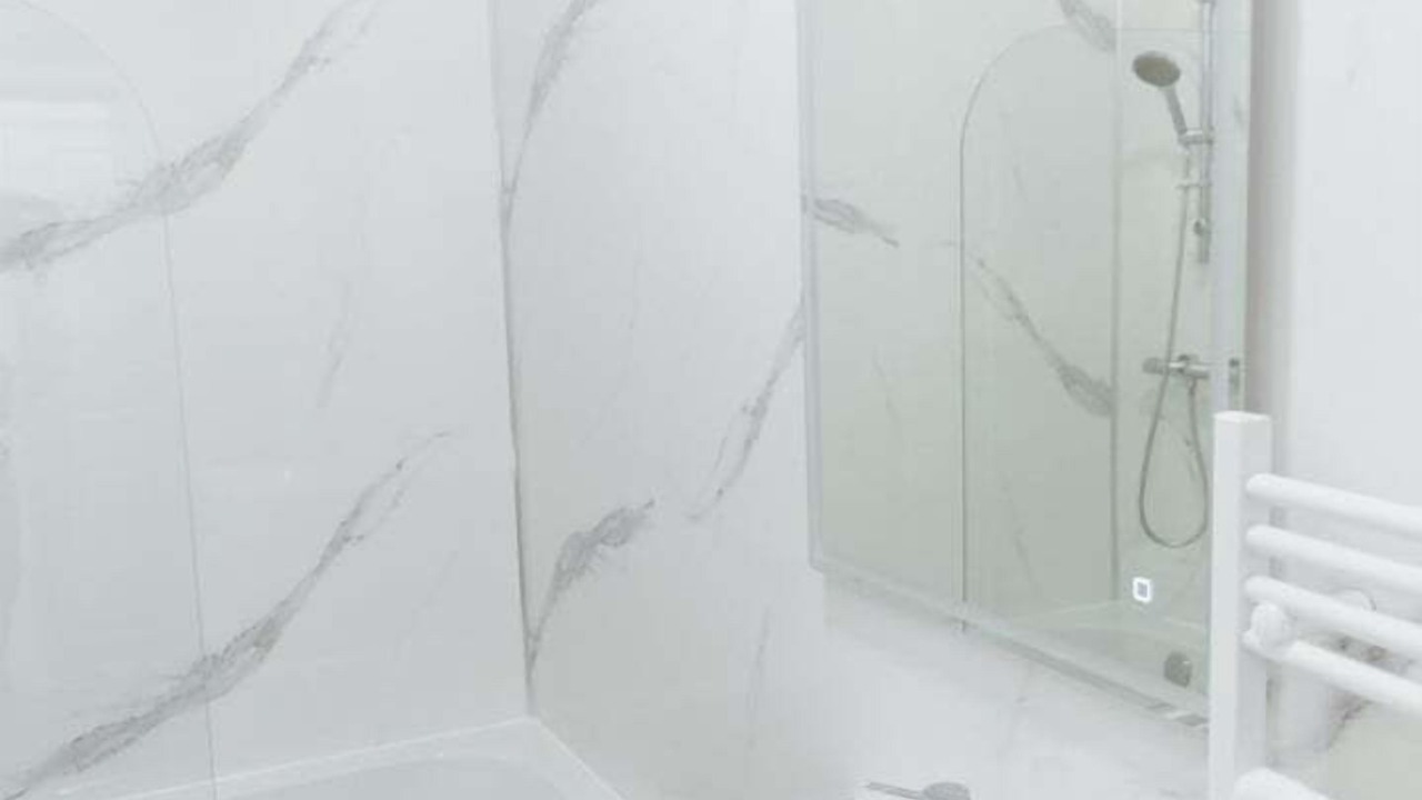 Photo of Bathroom in Woodhouse