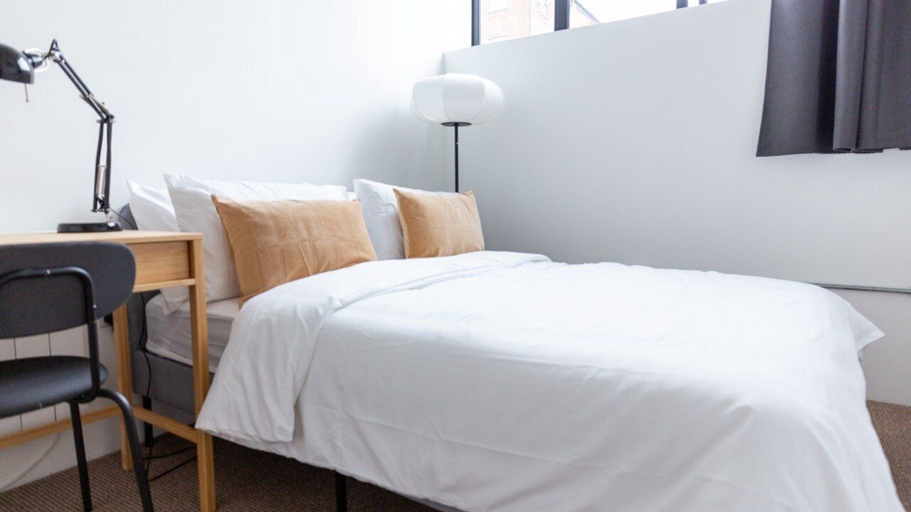 Photo of Bedroom in Woodhouse