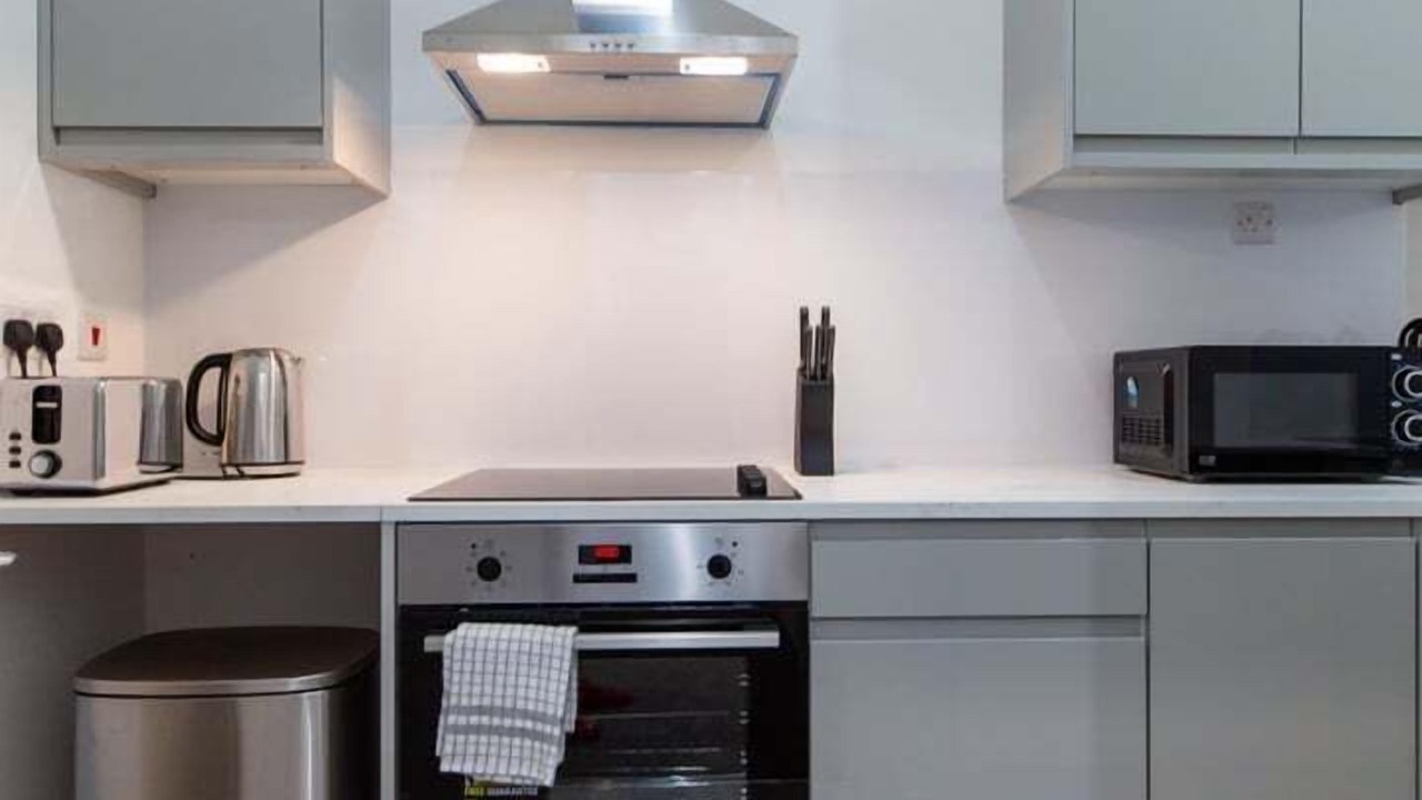 Photo of Kitchen in Woodhouse