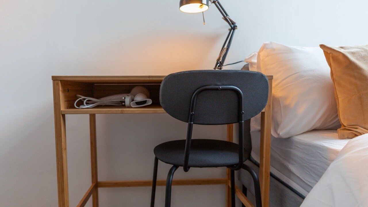 Photo of Bedroom in North Finchley