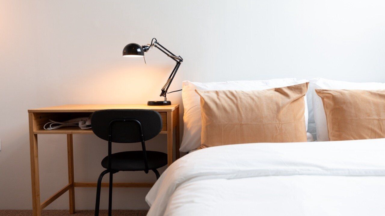 Photo of Bedroom in North Finchley