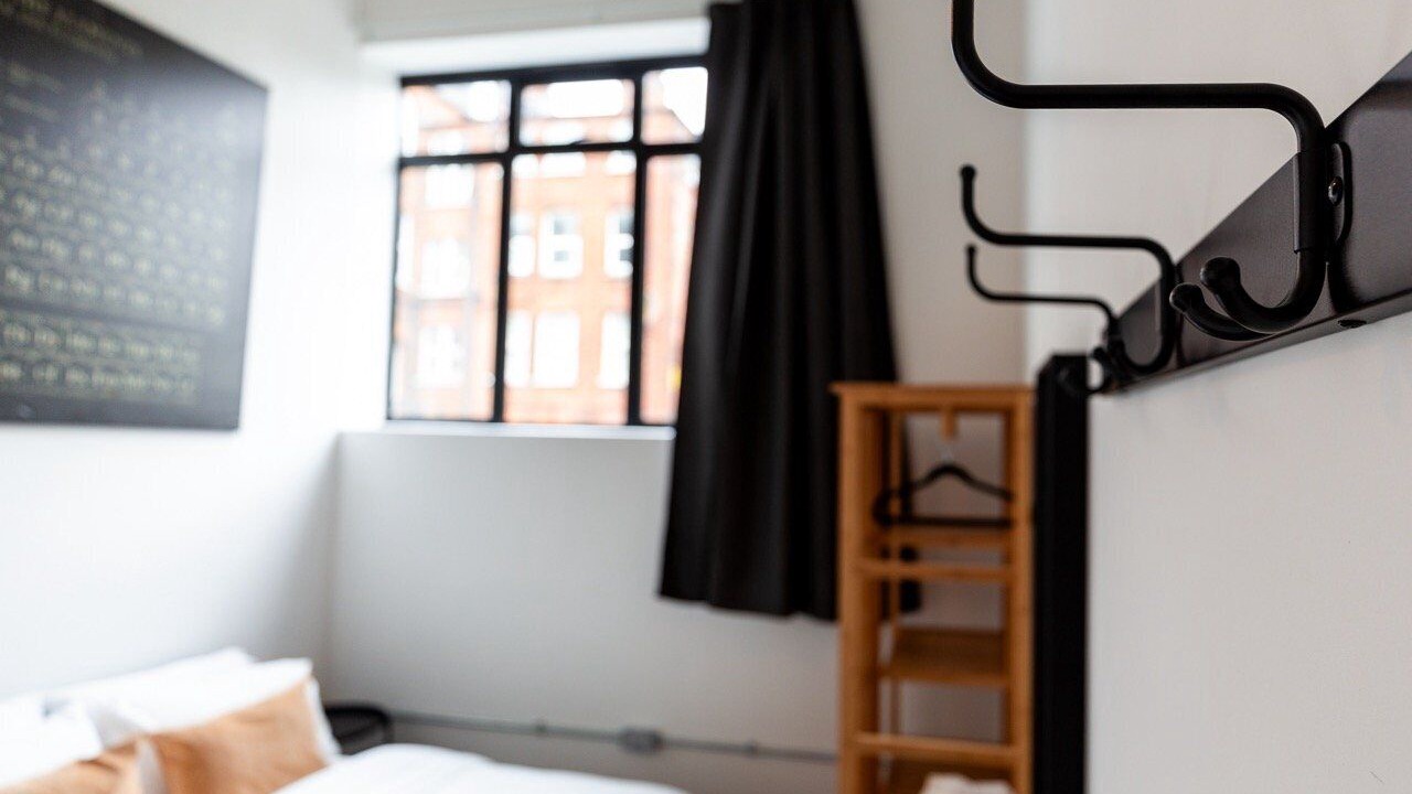 Photo of Bedroom in North Finchley