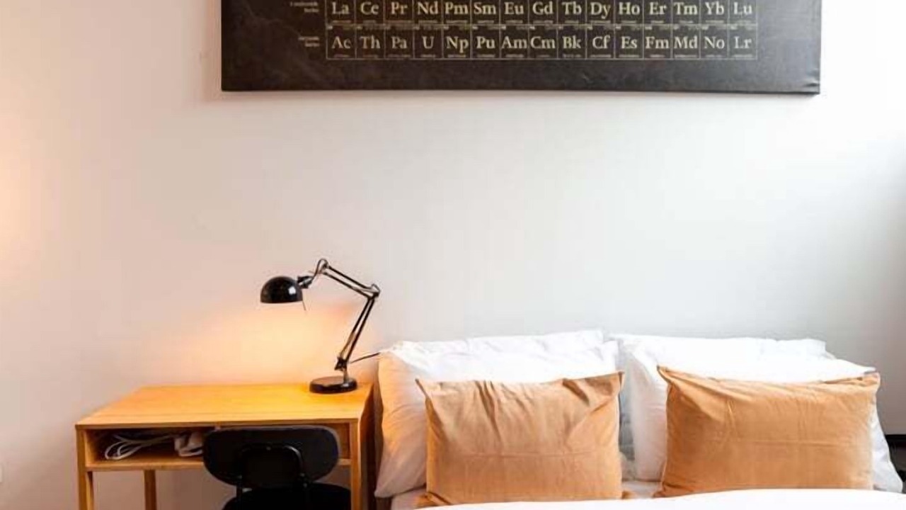 Photo of Bedroom in North Finchley