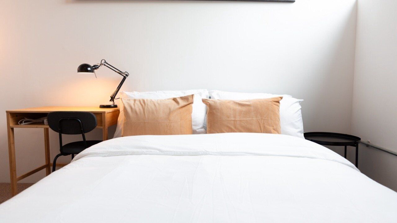 Photo of Bedroom in North Finchley