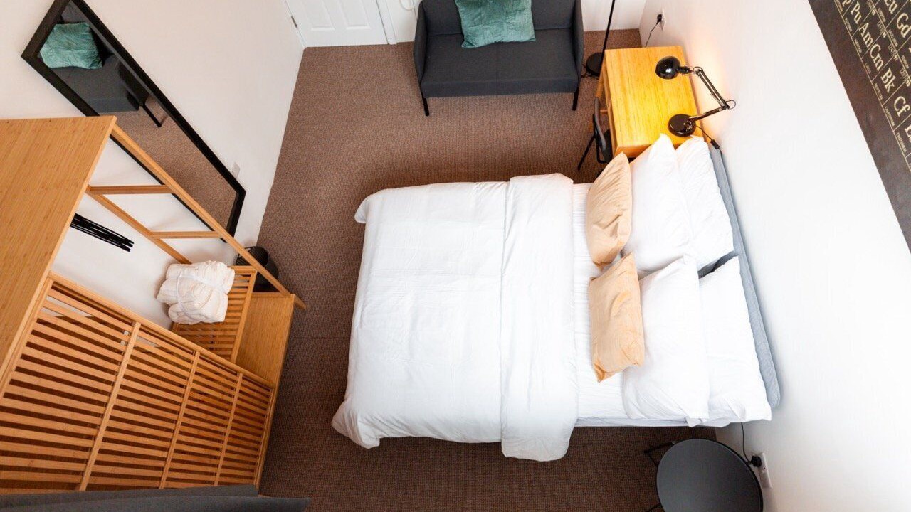 Photo of Bedroom in North Finchley