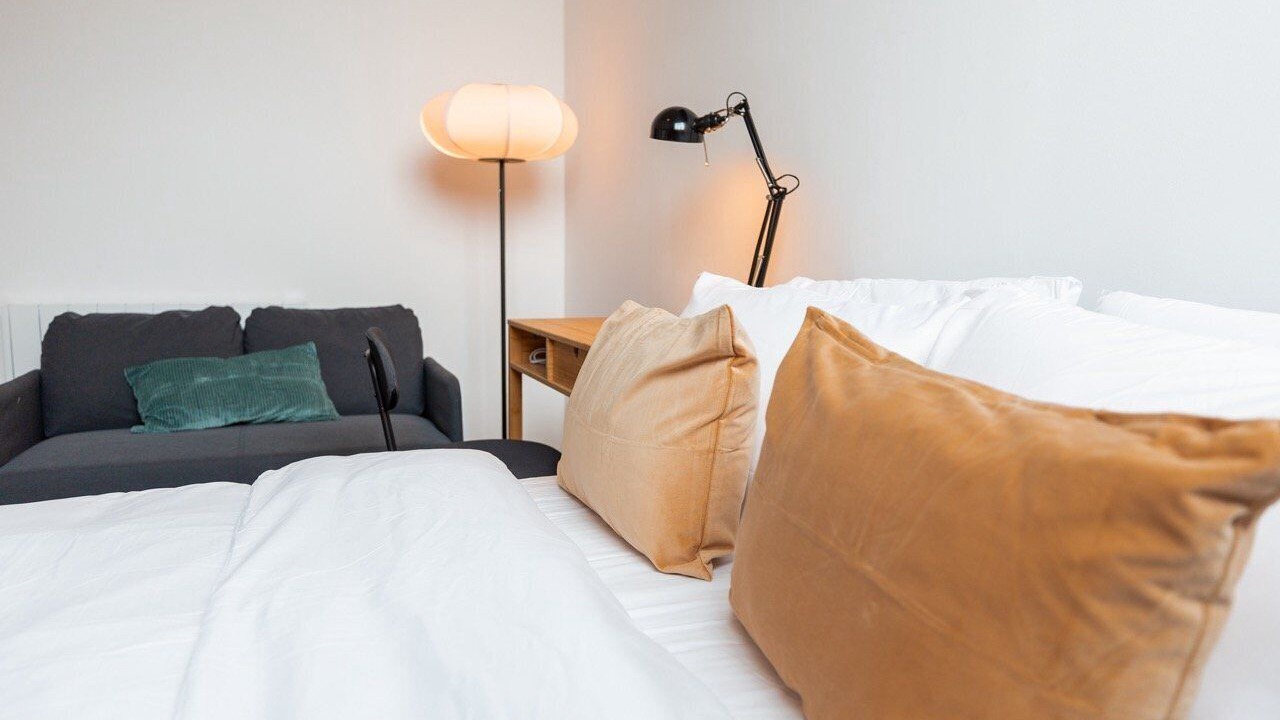 Photo of Bedroom in North Finchley