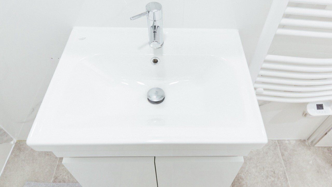 Photo of Bathroom in North Finchley