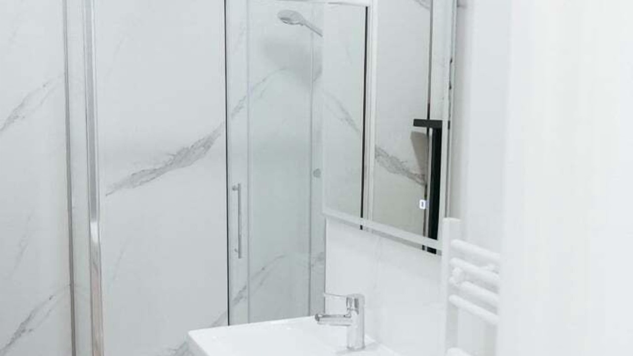 Photo of Bathroom in North Finchley