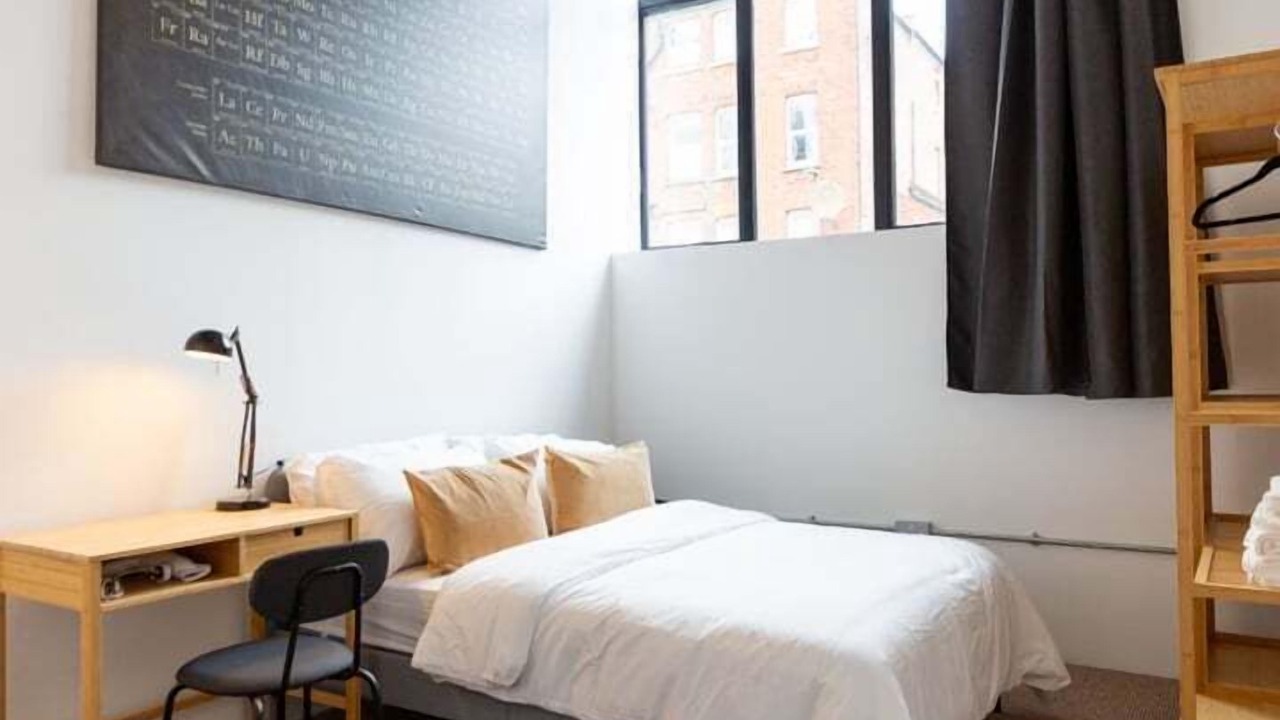 Photo of Bedroom in North Finchley