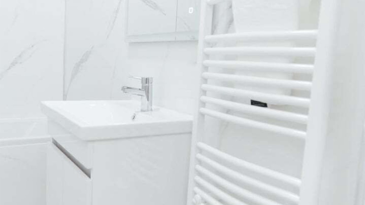 Photo of Bathroom in North Finchley