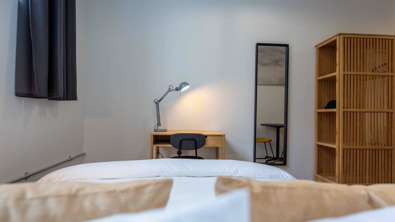 Photo of Bedroom in North Finchley