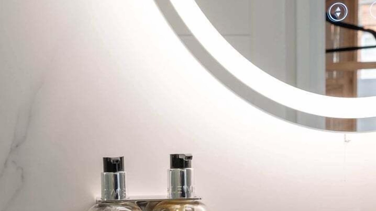 Photo of Bathroom in North Finchley